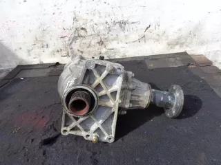 3B200 Раздаточная коробка Kia Sorento 2 Арт 00062079, вид 5