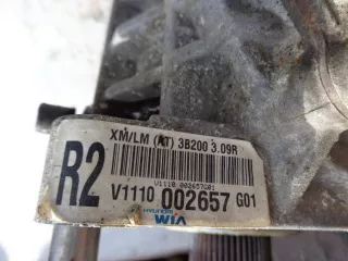 3B200 Раздаточная коробка Kia Sorento 2 Арт 00062079, вид 6