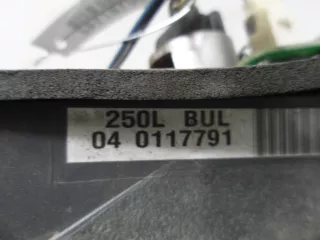 040117791 Фонарь крышки левый Lexus LS 4 Арт 00187142, вид 4