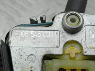 A9065450310 Переключатель подрулевой (стрекоза) Mercedes Sprinter W906 Арт 00161369, вид 2