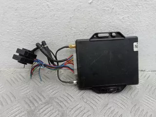 S30880S8372 Блок навигации Hyundai Santa FE 2 (CM) Арт 00177492, вид 3