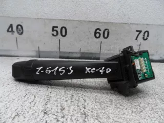869154504W09D Переключатель подрулевой (стрекоза) Volvo XC70 2 Арт 00176884, вид 3