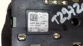 a2059051205 Усилитель антенны Mercedes GLC X253 Арт 7876319, вид 3