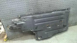 56411AL00A,56411AL01A Защита днища Subaru Outback 5 Арт 7878204, вид 1
