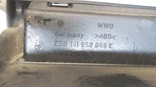 1J1858069E Магнитола (аудио система) Volkswagen Golf 4 Арт 7880478, вид 5
