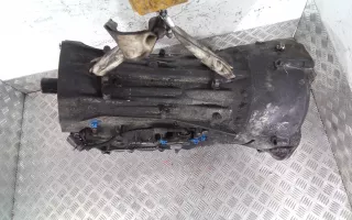 HZY КПП автоматическая Volkswagen Touareg 1 Арт 3AD12DJ01, вид 5
