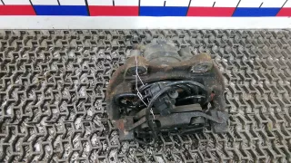  Суппорт тормозной задний правый Mercedes CLS C219 Арт DAD04OP01, вид 3