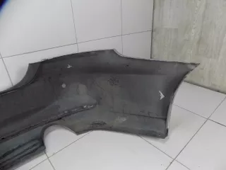 6ru807421dgru Бампер задний Volkswagen Polo 5 Арт BBBs221227164, вид 12