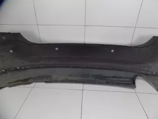 6ru807421dgru Бампер задний Volkswagen Polo 5 Арт BBBs221227164, вид 18