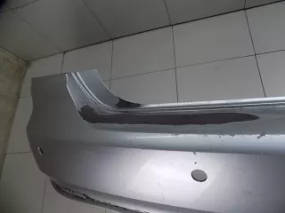6ru807421dgru Бампер задний Volkswagen Polo 5 Арт BBBs221227164, вид 6