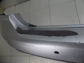 6ru807421dgru Бампер задний Volkswagen Polo 5 Арт BBBs221227164, вид 7