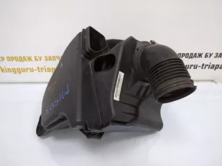 13717536594 Корпус воздушного фильтра BMW 3 E90/E91/E92/E93 Арт TP34954, вид 3