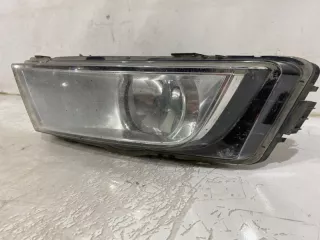 5E0941699 фара противотуманная Skoda Octavia A7 Арт VZ177282, вид 3