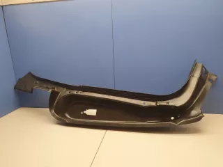 1434078 Панель заднего фонаря левый Ford Fusion 1 Арт ZAP275221, вид 2