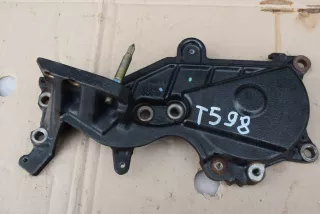 123150G010 Кронштейн двигателя Toyota Avensis 2 Арт T598-17-65-1, вид 1