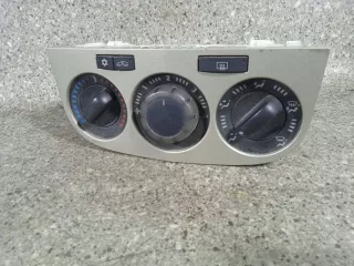 466119570 Блок управления печки/климат-контроля Opel Corsa D Арт 46023041451, вид 1