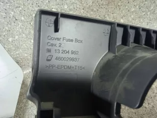 13228683 накладка на торпедо (консоль) Opel Corsa D Арт 46023041452, вид 4