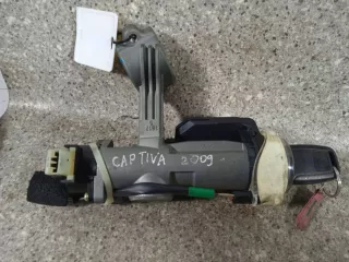 96628500,96628238 Замок зажигания Chevrolet Captiva Арт 46023041517, вид 1