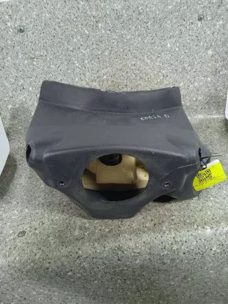 13205061,13205062 кожух рулевой колонки Opel Corsa D Арт 46023041539, вид 1