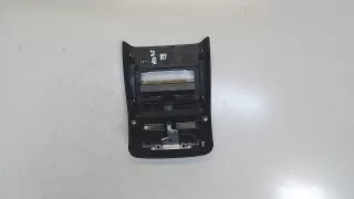 969304GA0A Дефлектор обдува салона Infiniti Q50 Арт 7884326, вид 2