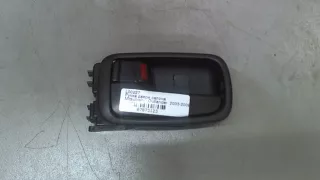 MR627178 Ручка внутренняя задняя левая Mitsubishi Outlander 1 Арт 7873123, вид 1