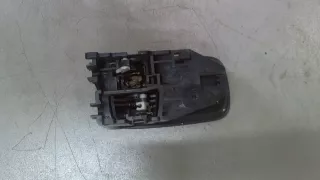 MR627178 Ручка внутренняя задняя левая Mitsubishi Outlander 1 Арт 7873123, вид 2