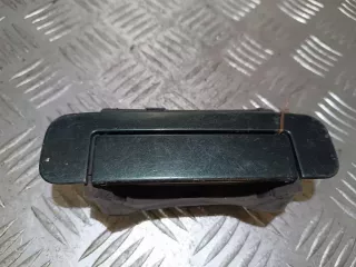 4A0839205F Ручка наружная задняя левая Audi 80 B4 Арт 6190, вид 1