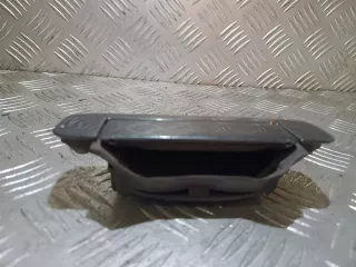 4A0839205F Ручка наружная задняя левая Audi 80 B4 Арт 6190, вид 2
