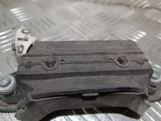 4A0839205F Ручка наружная задняя левая Audi 80 B4 Арт 6190, вид 4