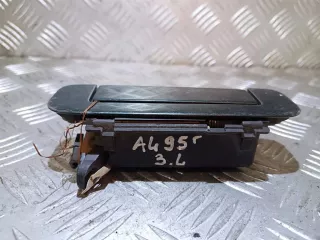 4A0839205F Ручка наружная задняя левая Audi 80 B4 Арт 6190, вид 5