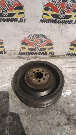 059105251M Шкив коленвала Audi A6 C5 (S6,RS6) Арт 10506, вид 2