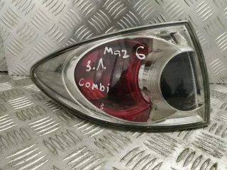 22061947 Фонарь задний левый Mazda 6 1 Арт 11133, вид 1