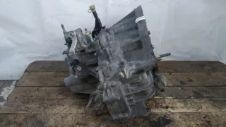 8200361232 КПП механическая (МКПП) Renault Scenic 2 Арт 12504, вид 3