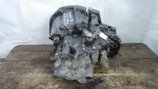 8200361232 КПП механическая (МКПП) Renault Scenic 2 Арт 12504, вид 4