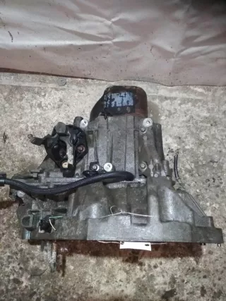JH3131 КПП механическая (МКПП) Renault Modus Арт 13525, вид 2