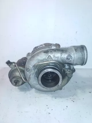 074145701J Турбина Volvo 850 Арт 13835, вид 2