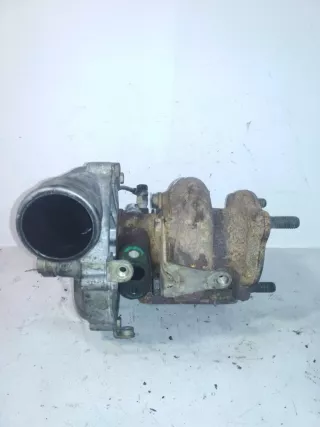 074145701J Турбина Volvo 850 Арт 13835, вид 3