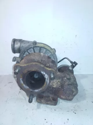 074145701J Турбина Volvo 850 Арт 13835, вид 4