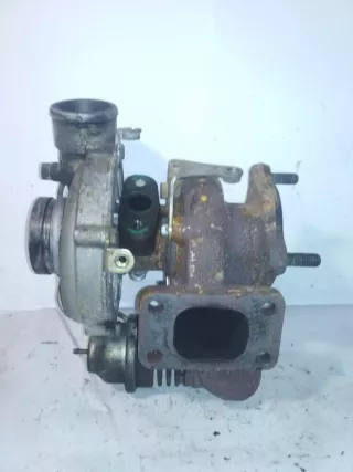 074145701J Турбина Volvo 850 Арт 13835, вид 5