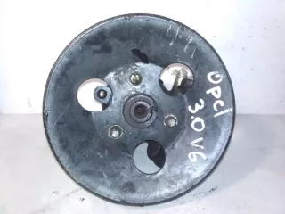 26056665 Насос гидроусилителя руля Opel Sintra Арт 14310, вид 2