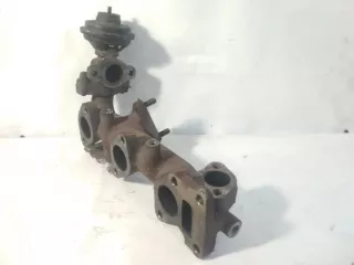  коллектор выпускной Hyundai Matrix Арт 14504, вид 3