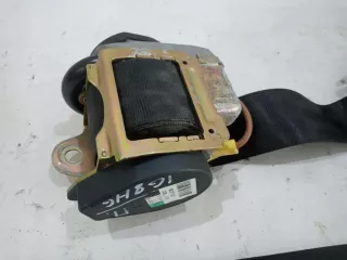 4B0857706A Ремень безопасности передний правый Audi A4 B5 Арт 15727, вид 2