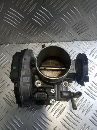 06A133064M Дроссельная заслонка Seat Cordoba 1 restailing Арт 16832, вид 1