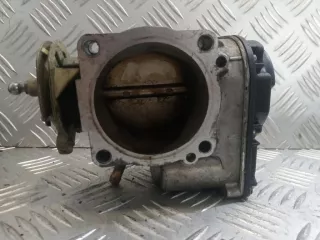 078133063AK Дроссельная заслонка Audi A6 C5 (S6,RS6) Арт 16840, вид 5