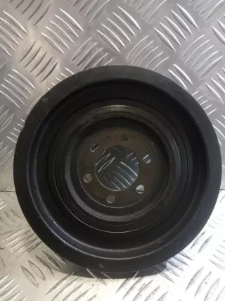 1432471 Шкив коленвала BMW 5 E39 Арт 17298, вид 2