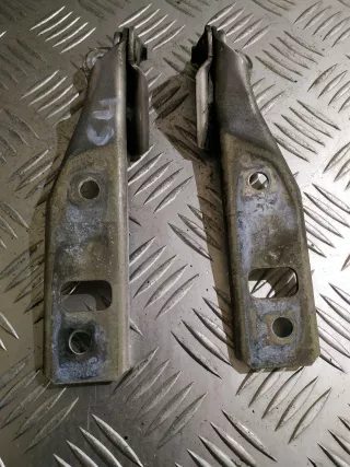 1J0823301,1J0823302 Петля капота Volkswagen Golf 4 Арт 19180, вид 1