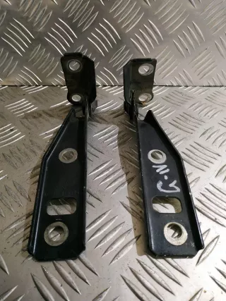 1J0823301 Петля капота Volkswagen Golf 4 Арт 19167, вид 2