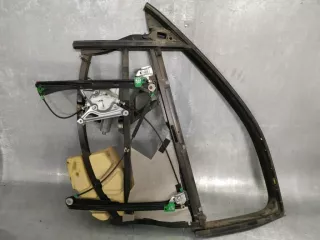 8D0837753 стеклоподъемник передний левый Audi A4 B5 Арт 19332, вид 1