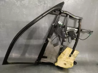 8D0837753 стеклоподъемник передний левый Audi A4 B5 Арт 19332, вид 2