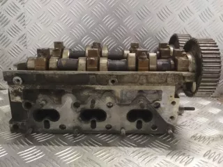 90411846 Головка блока цилиндров Opel Sintra Арт 19358, вид 1